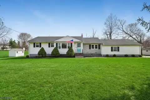 91 Sycamore Ave, Bridgewater, NJ 08807