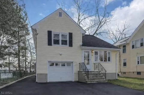 23 Diven St, Springfield, NJ 07081