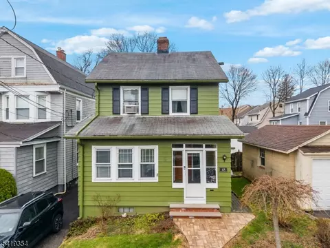 48 Wilfred St, West Orange, NJ 07052