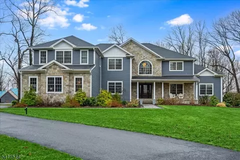 5 Buddy Ln, Mendham Twp, NJ 07960