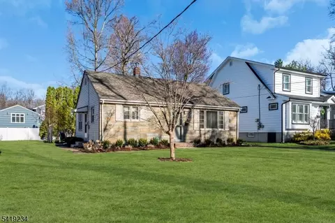 47 Johnson Ave, West Caldwell, NJ 07006