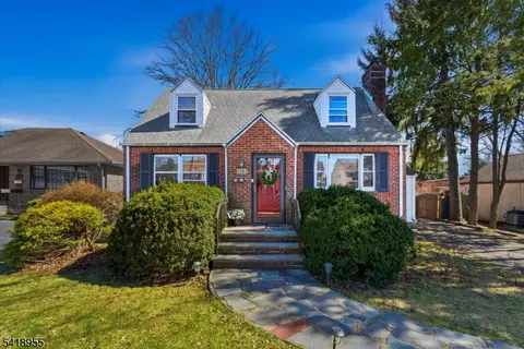 2092 Westfield Ave, Scotch Plains, NJ 07076