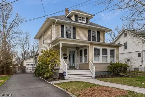 22 E Brown St, Somerville, NJ 08876