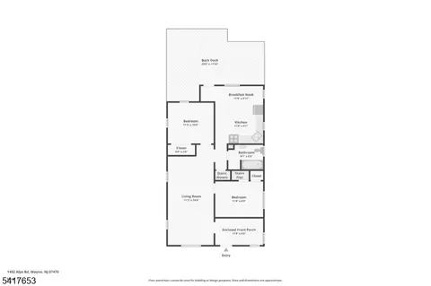 1492 Alps Rd, Wayne, NJ 07470 photo 25