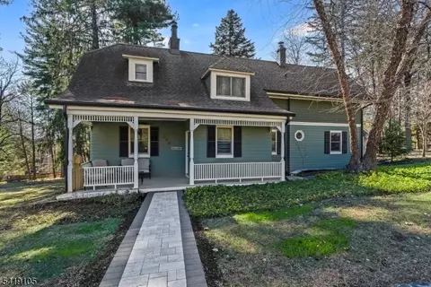 200 Mountain Way, Morris Plains, NJ 07950