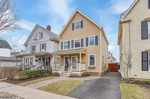 8 Grant St, Morristown, NJ 07960