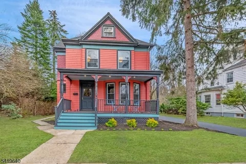 382 Meeker St, South Orange Village, NJ 07079