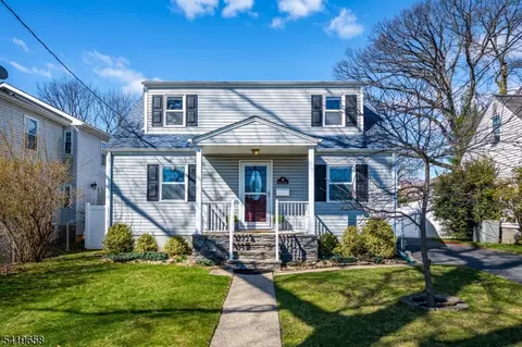 41 Lake Ave, Metuchen, NJ 08840