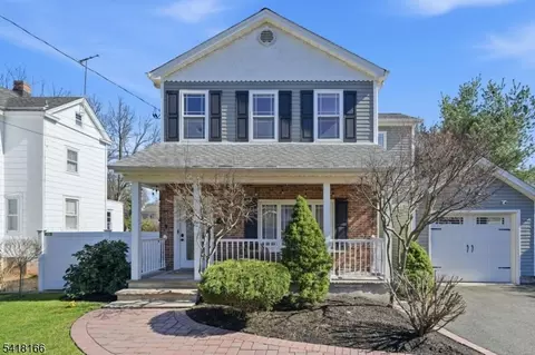 808 Grant Ave, Westfield, NJ 07090