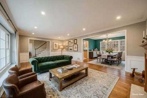 67 Frog Hollow Rd, Tewksbury Twp, NJ 07830