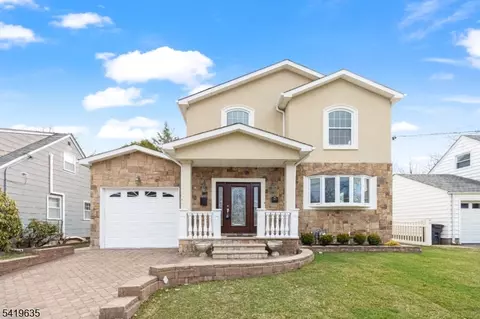 585 Mount Prospect Ave, Clifton, NJ 07012