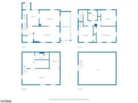 224 E High St, Somerville, NJ 08876 photo 49