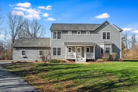 45 Old Creamery Rd, Newton, NJ 07860