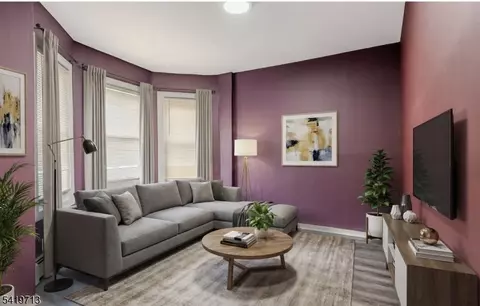 50 Eaton Pl, East Orange, NJ 07017