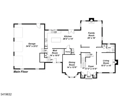 23 Galloping Hill Rd, Basking Ridge, NJ 07920 photo 42