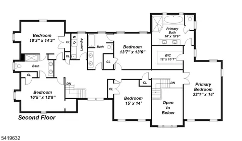 23 Galloping Hill Rd, Basking Ridge, NJ 07920 photo 43