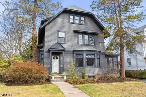 44 Norman Rd, Montclair, NJ 07043