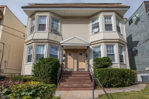 77-79 Harrison Ave, West Orange, NJ 07052
