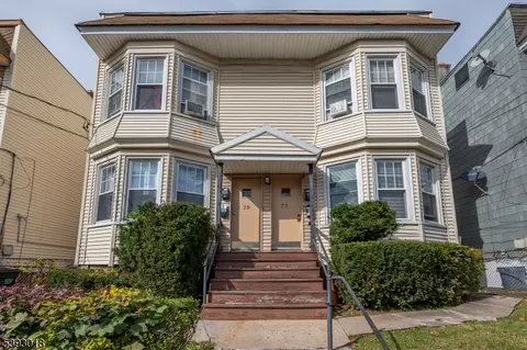 77-79 Harrison Ave, West Orange, NJ 07052