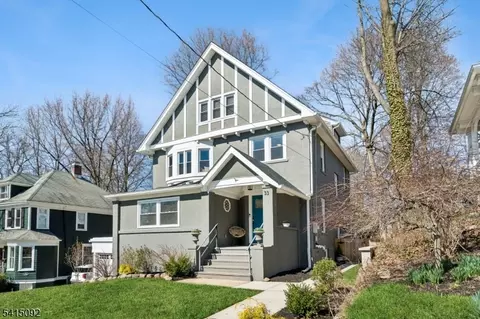 33 Oakview Ave, Maplewood, NJ 07040