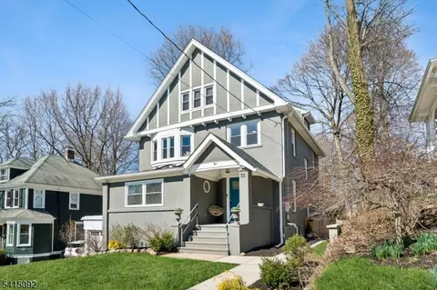 33 Oakview Ave, Maplewood, NJ 07040