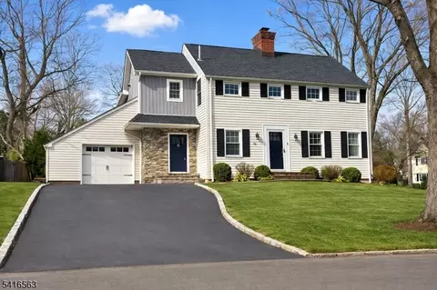 119 Wellington Ave, Short Hills, NJ 07078