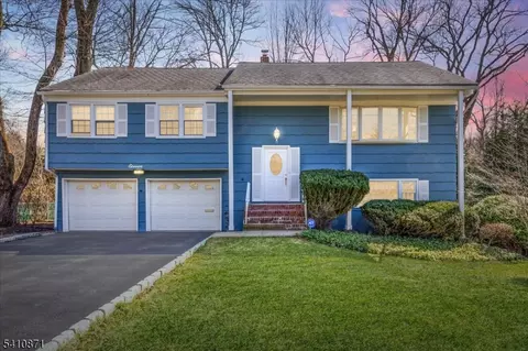 11 Dorr Rd, New Providence, NJ 07974