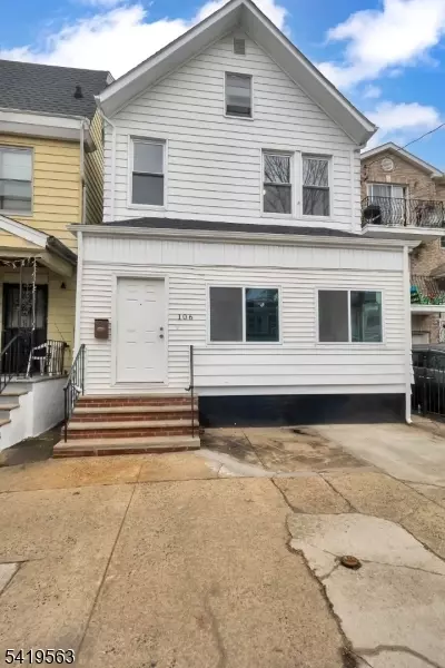 106 S 11th St, Newark, NJ 07107