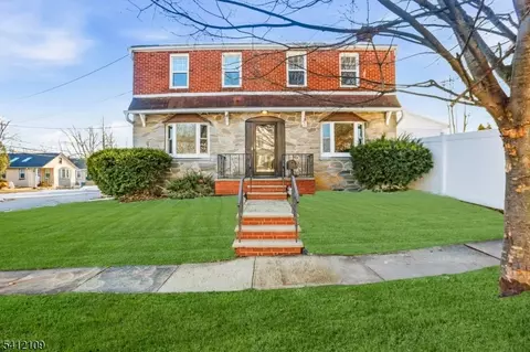 244 Morton Ave, Rahway, NJ 07065