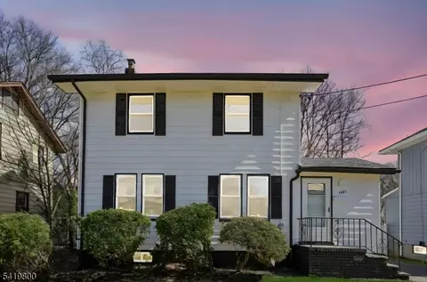 1451 Bond St, Hillside, NJ 07205