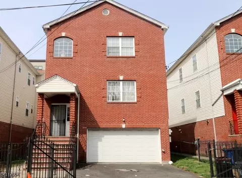 171 Badger Ave, Newark, NJ 07108
