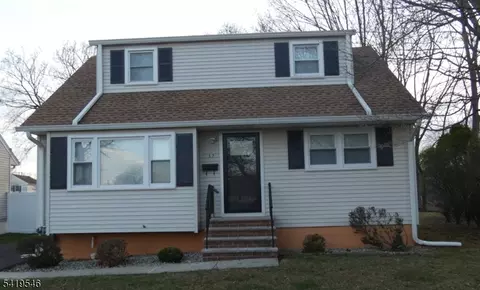 57 S Bank St, Manville, NJ 08835