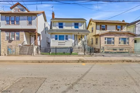 154 Columbia Ave, Newark, NJ 07106