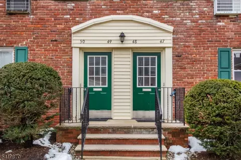 63 Roseland Ave #47, Caldwell, NJ 07006