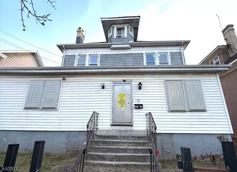 66 Scheerer Ave, Newark, NJ 07112