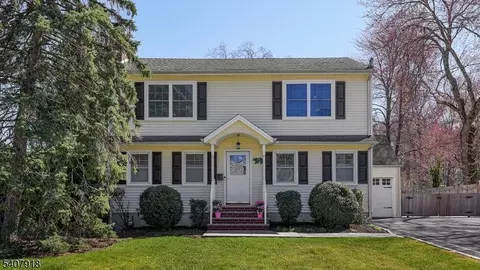 1756 King St, Fanwood, NJ 07023
