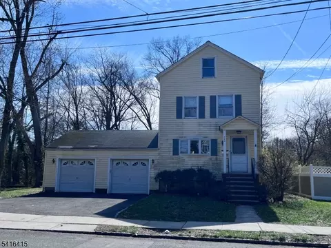 722 Rahway Ave, Westfield, NJ 07090