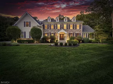 28 Arbor Rd, North Caldwell, NJ 07006