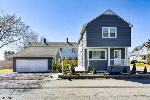 304 Oak St, Boonton, NJ 07005