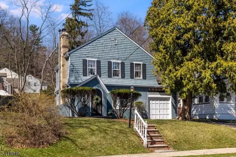 11 Lowell Ave, West Orange, NJ 07052