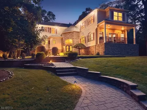 1600 Mountain Top Rd, Bridgewater, NJ 08807