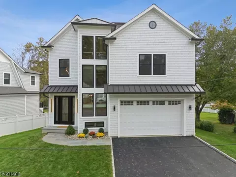 15 Lake Rd, Chatham Twp, NJ 07928