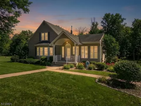 5 Leiv Eirikson Ave, Princeton, NJ 08540