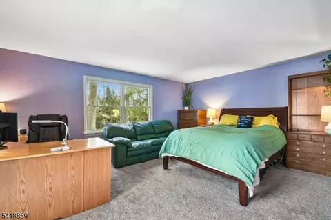 Bedroom - 248 Appletree Ln, Mountainside, NJ 07092 photo 4 of 7