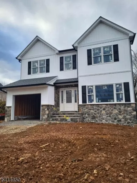 9 Maple St, Bernardsville, NJ 07924