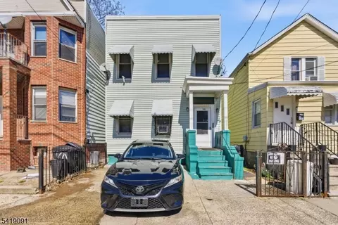158 Fulton Ave, Jersey City, NJ 07305
