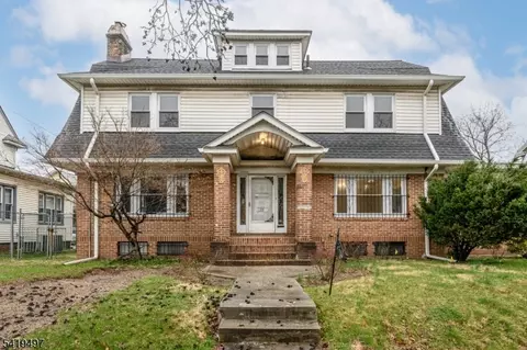 57-61 Pomona Ave, Newark, NJ 07112