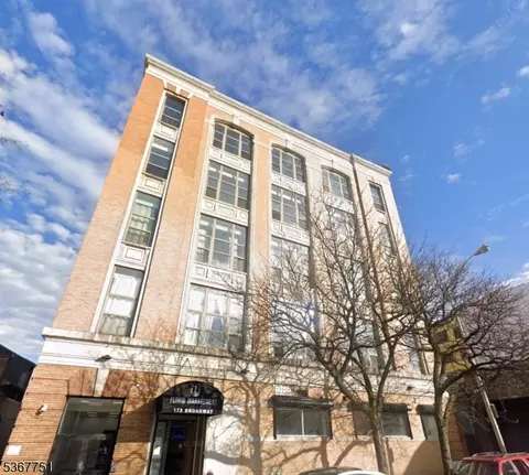 175 Broadway #205, Paterson, NJ 07501
