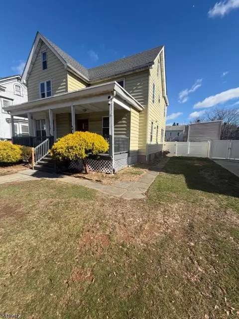 78 Duer St, North Plainfield, NJ 07060