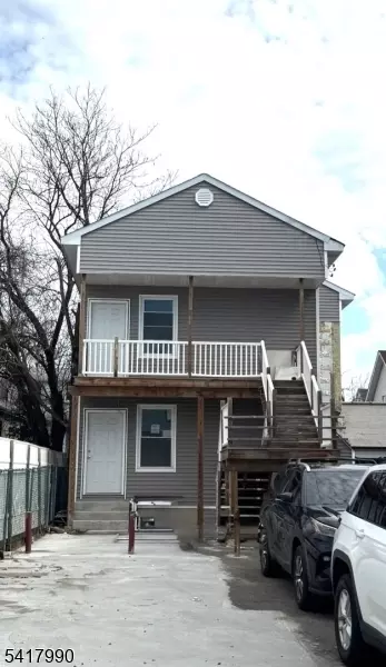 120 Sheridan Ave, Paterson, NJ 07502